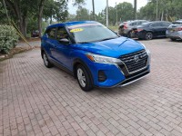 Image for 2021 Nissan Kicks S ID: 7332201