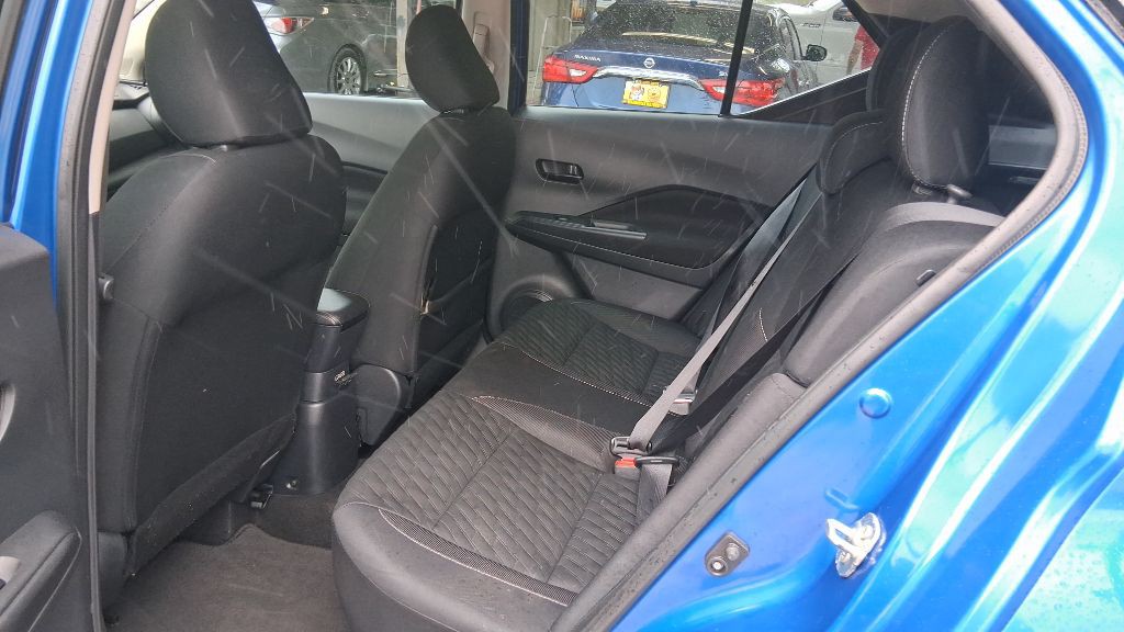 2021 Nissan Kicks Image 20