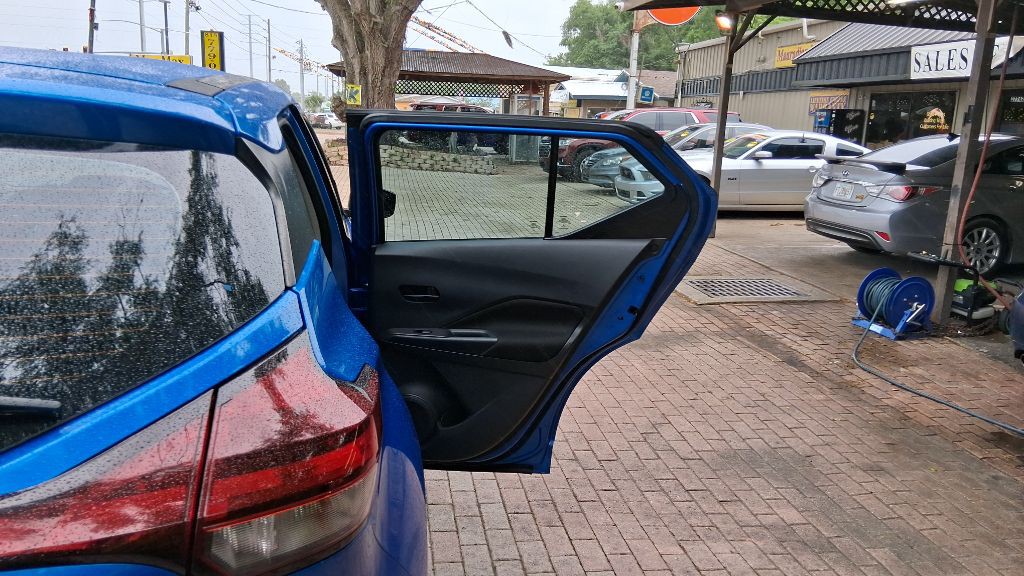 2021 Nissan Kicks Image 22
