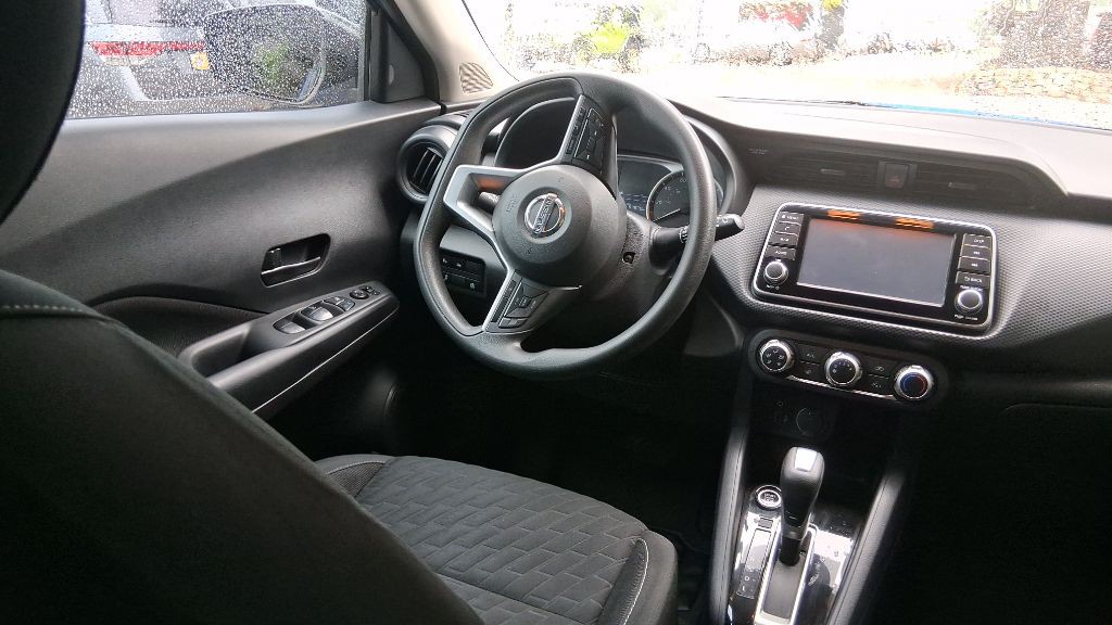 2021 Nissan Kicks Image 23