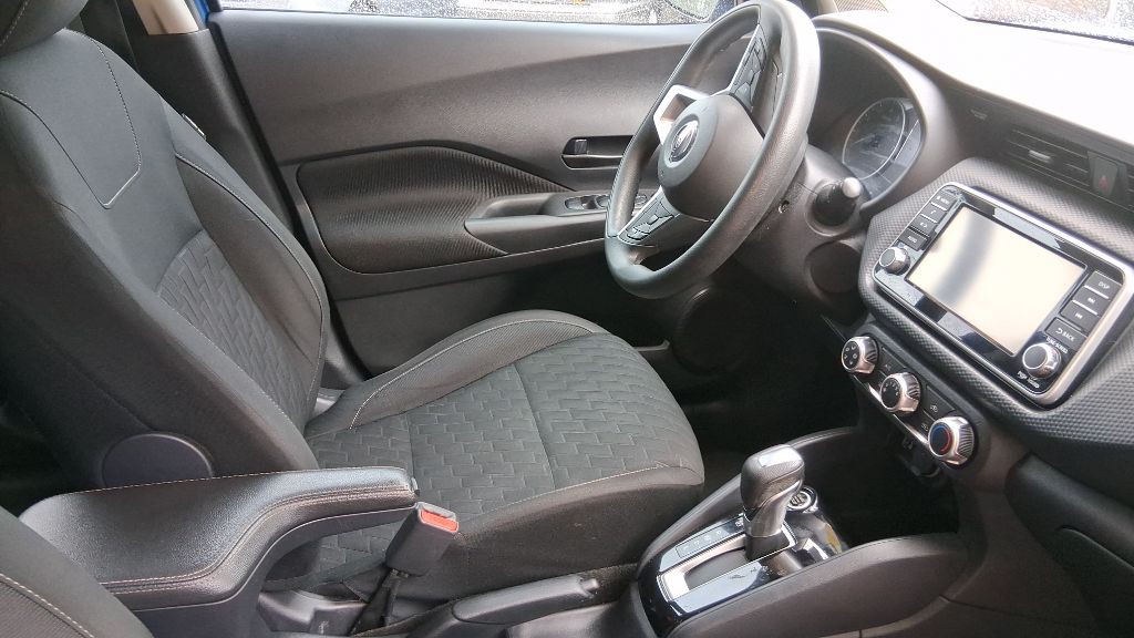 2021 Nissan Kicks Image 26