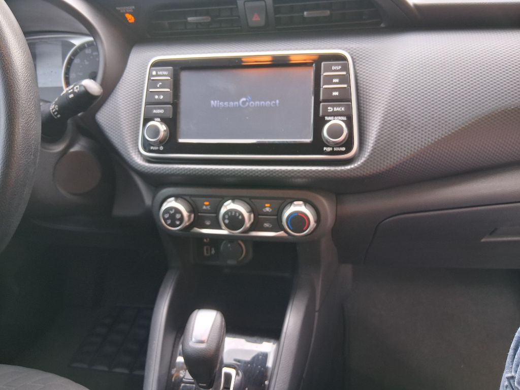 2021 Nissan Kicks Image 29