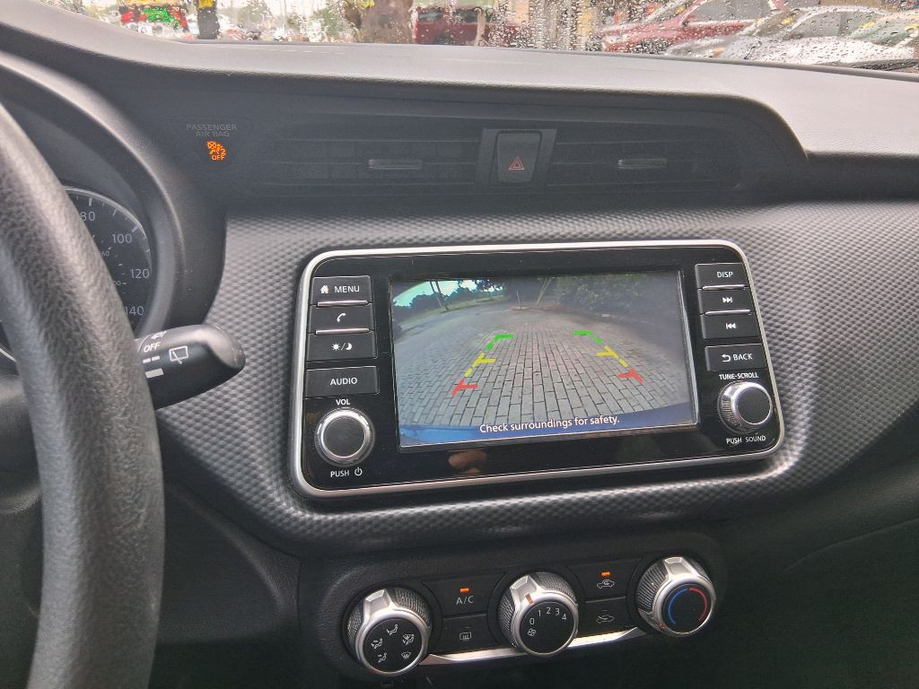 2021 Nissan Kicks Image 33