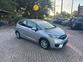 Image for 2016 Honda Fit LX ID: 7335358