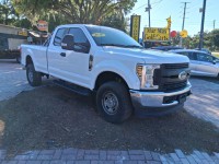Image for 2018 Ford F-250 Super Duty ID: 7348644