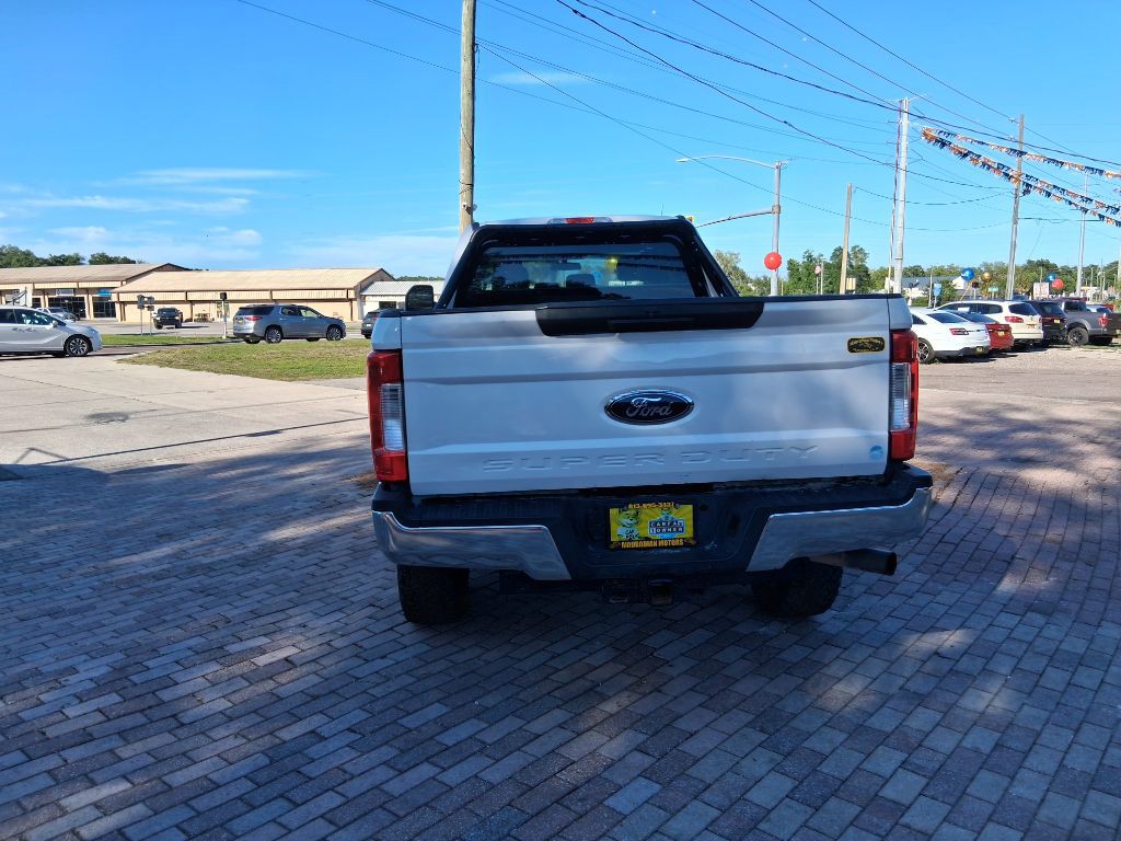 2018 Ford F-250 Image 6