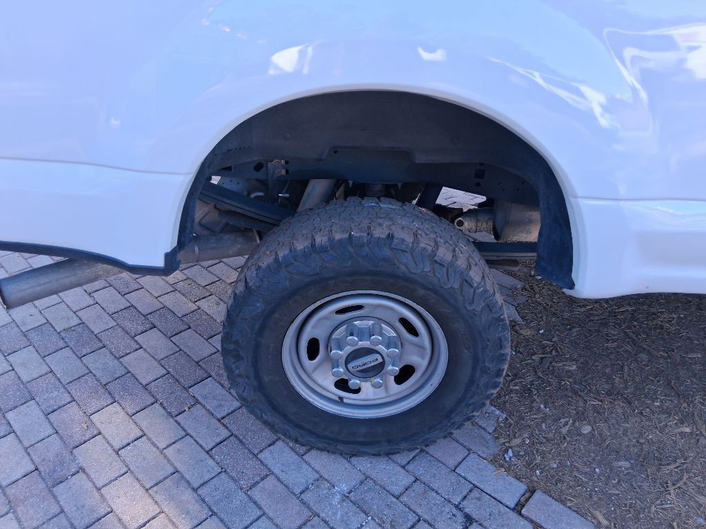 2018 Ford F-250 Image 9