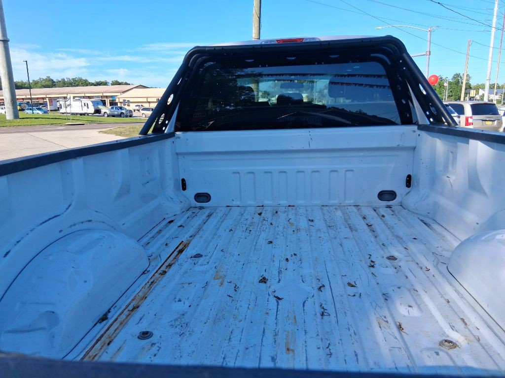2018 Ford F-250 Image 15