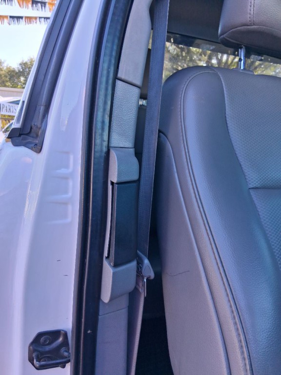 2018 Ford F-250 Image 17
