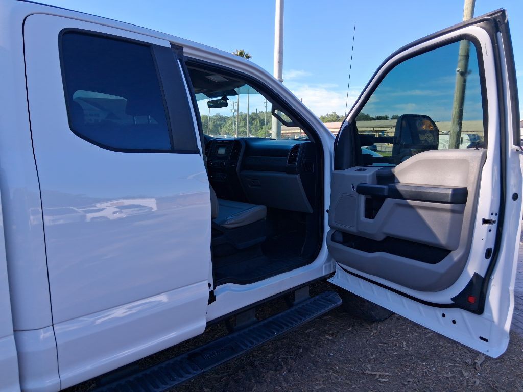 2018 Ford F-250 Image 18