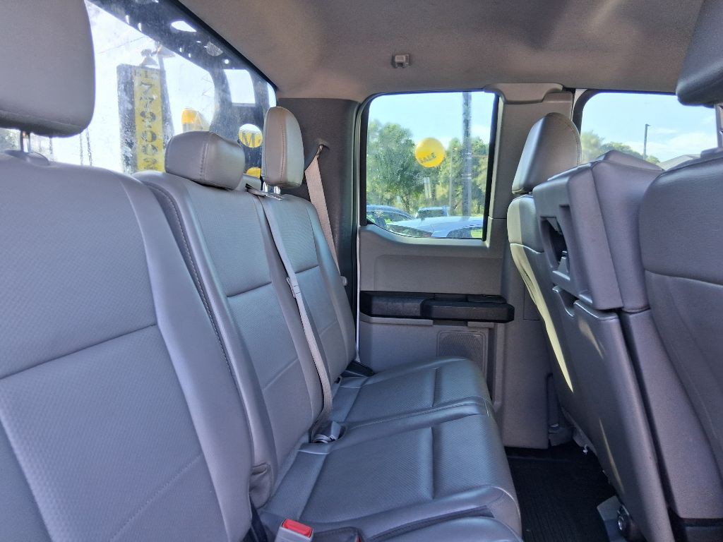 2018 Ford F-250 Image 22