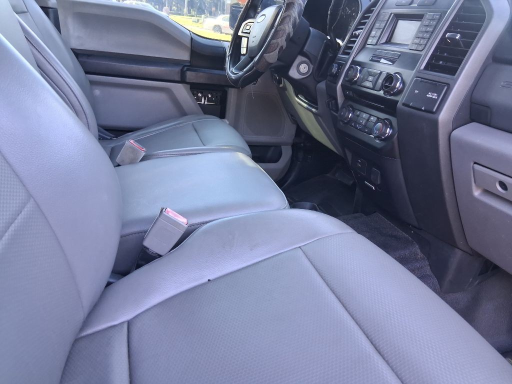 2018 Ford F-250 Image 26