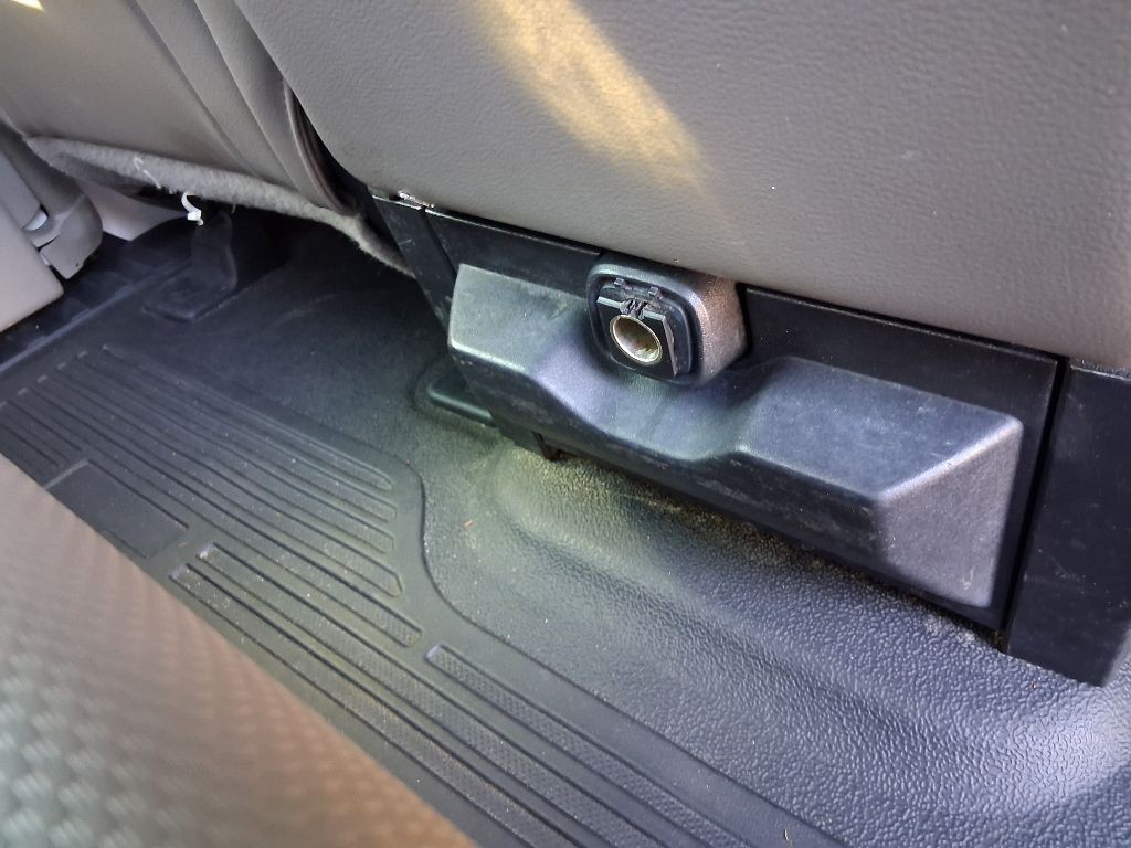 2018 Ford F-250 Image 28