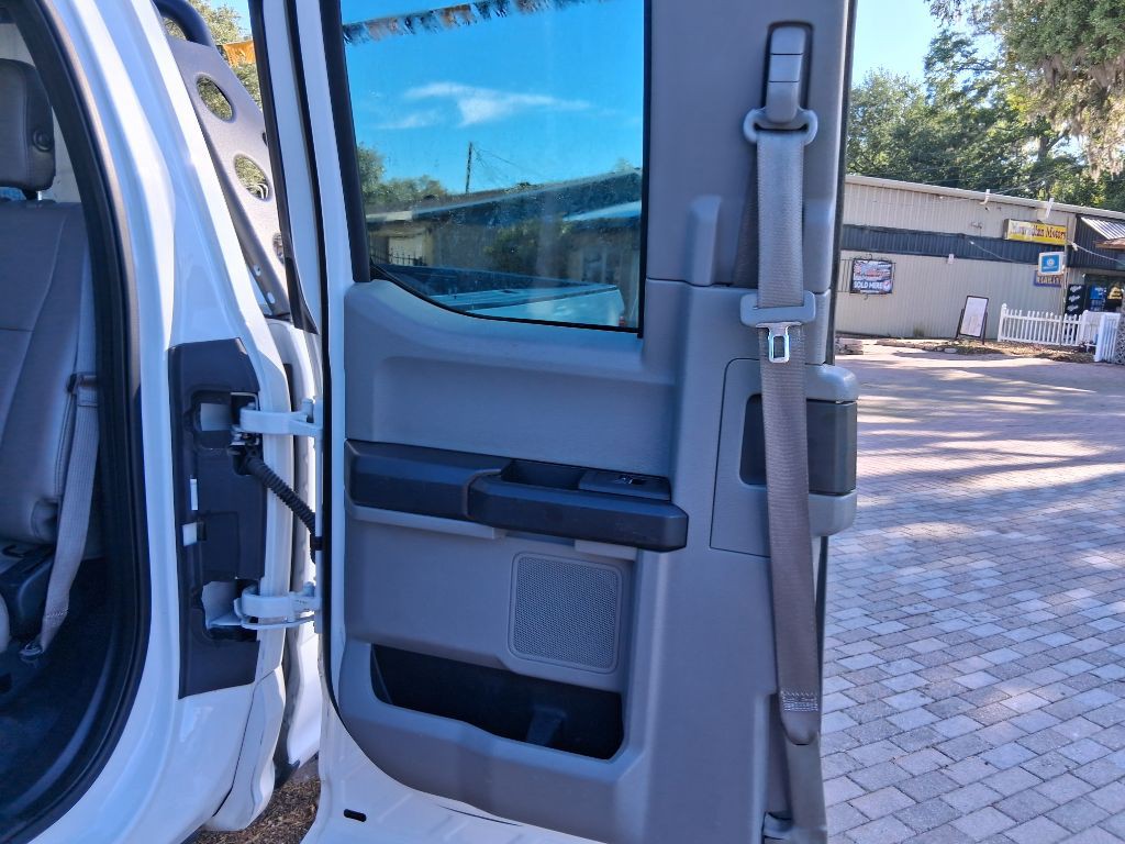 2018 Ford F-250 Image 31