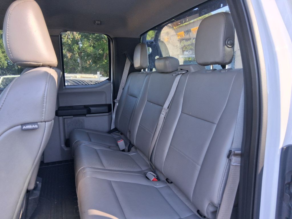 2018 Ford F-250 Image 35