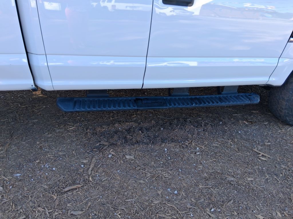 2018 Ford F-250 Image 50