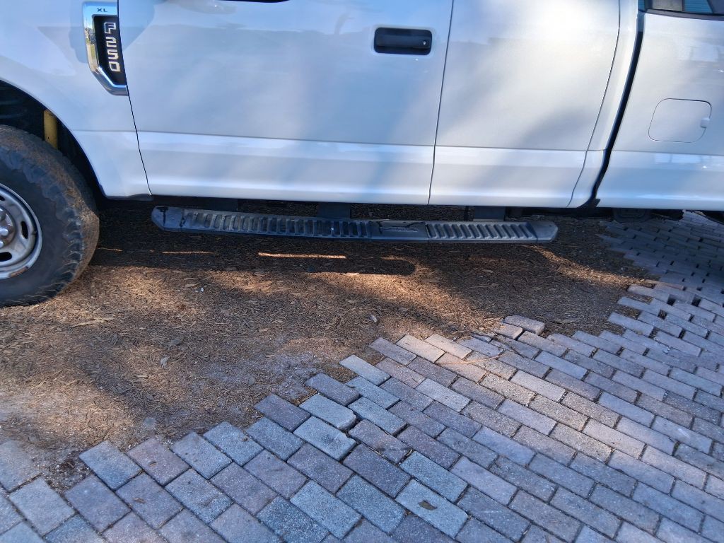 2018 Ford F-250 Image 51