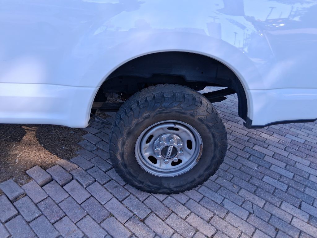 2018 Ford F-250 Image 53