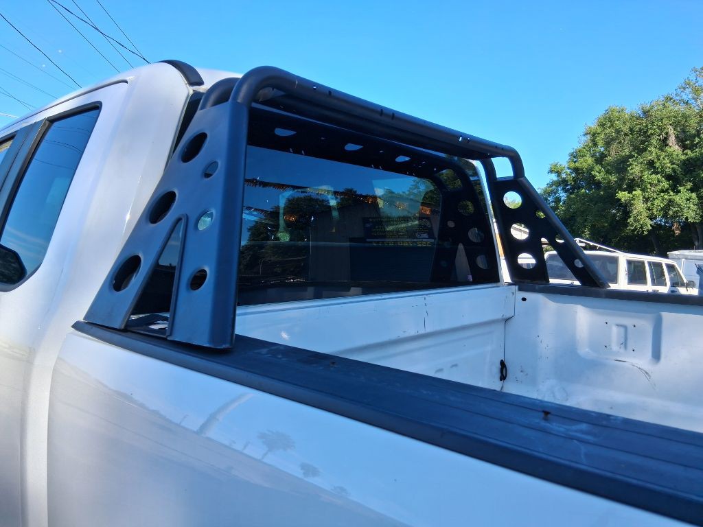 2018 Ford F-250 Image 56