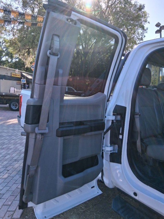 2018 Ford F-250 Image 58