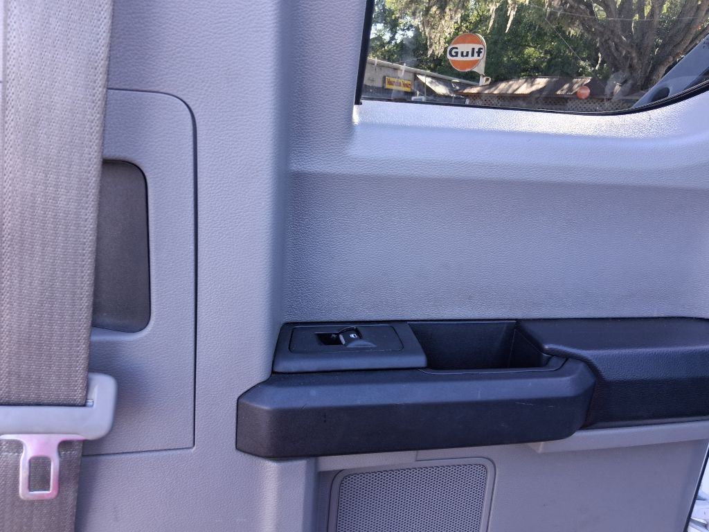 2018 Ford F-250 Image 60