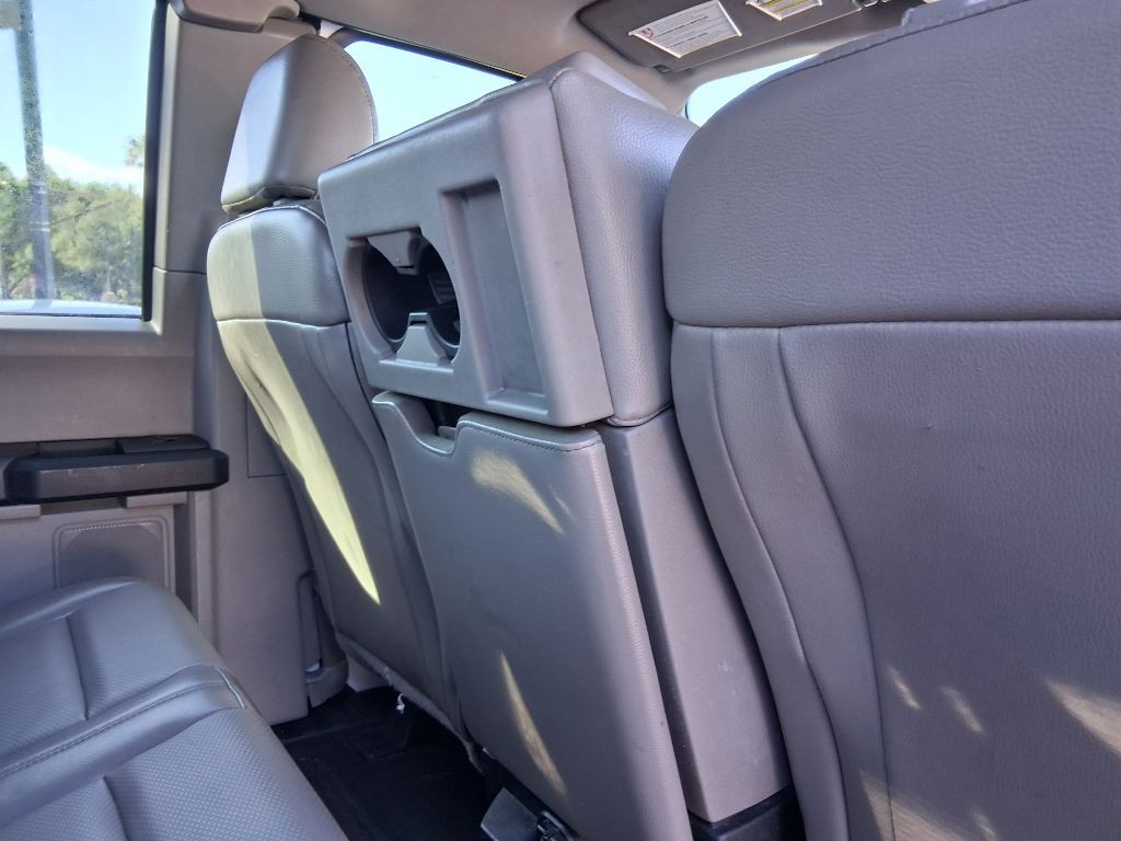 2018 Ford F-250 Image 62