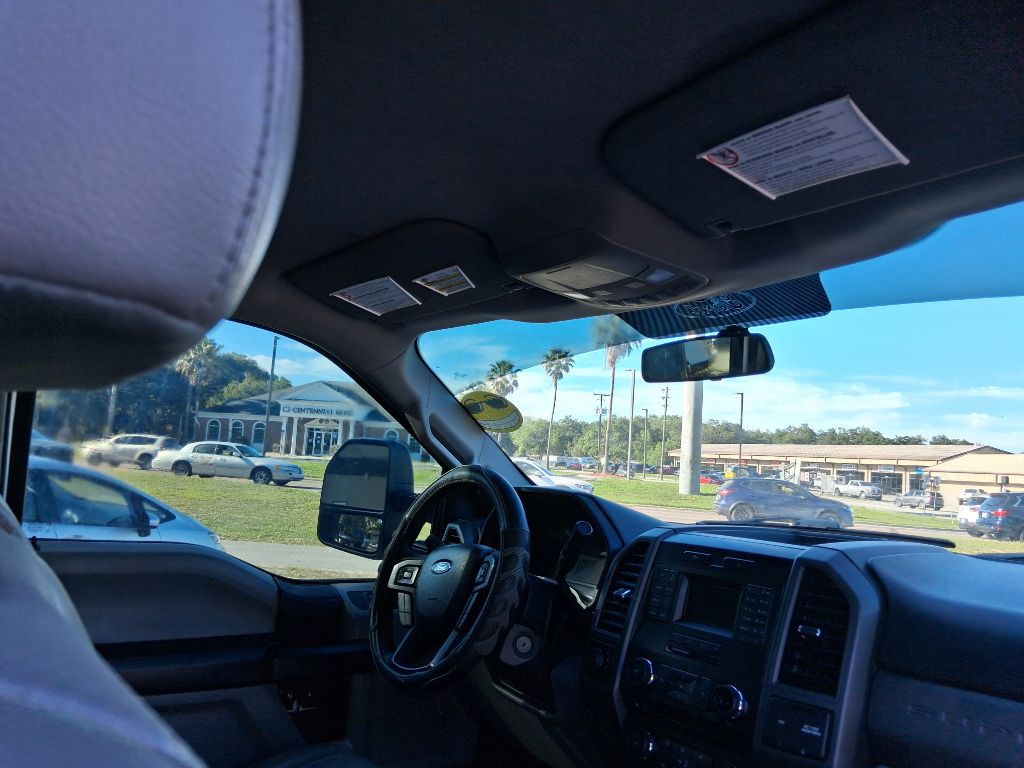 2018 Ford F-250 Image 65