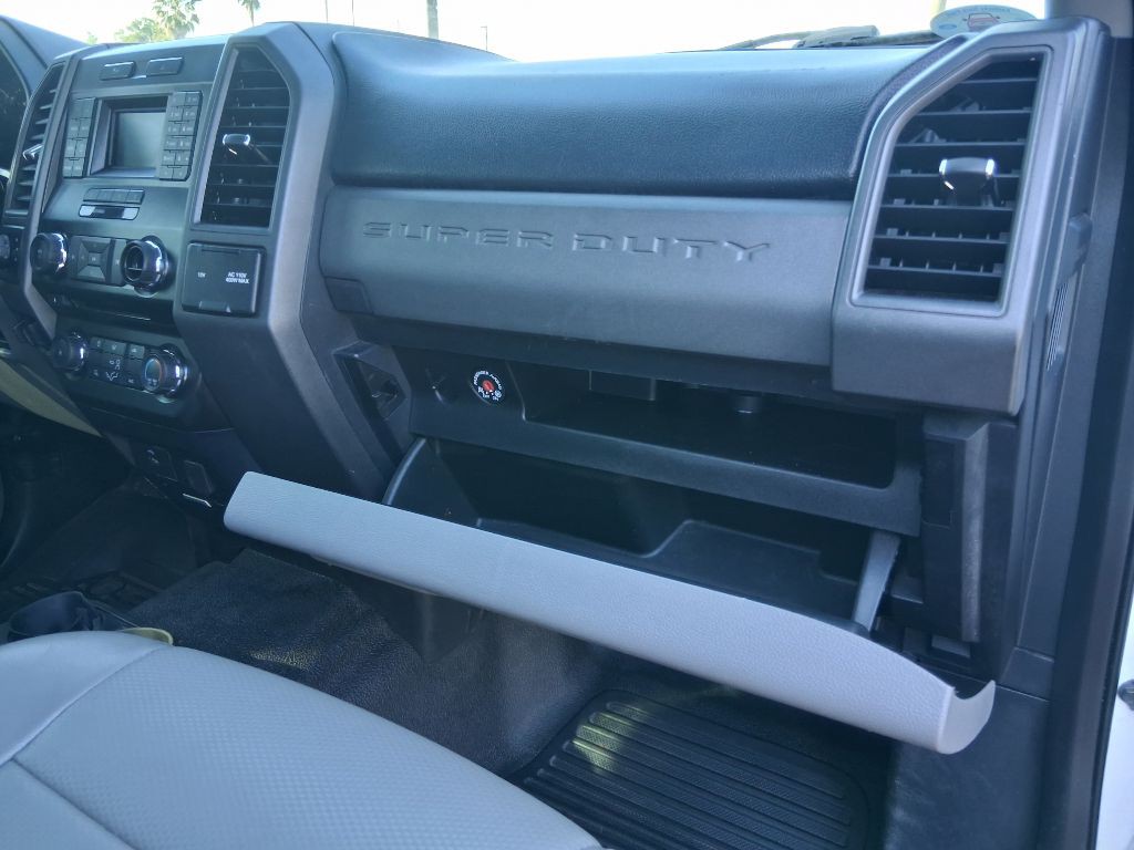 2018 Ford F-250 Image 66