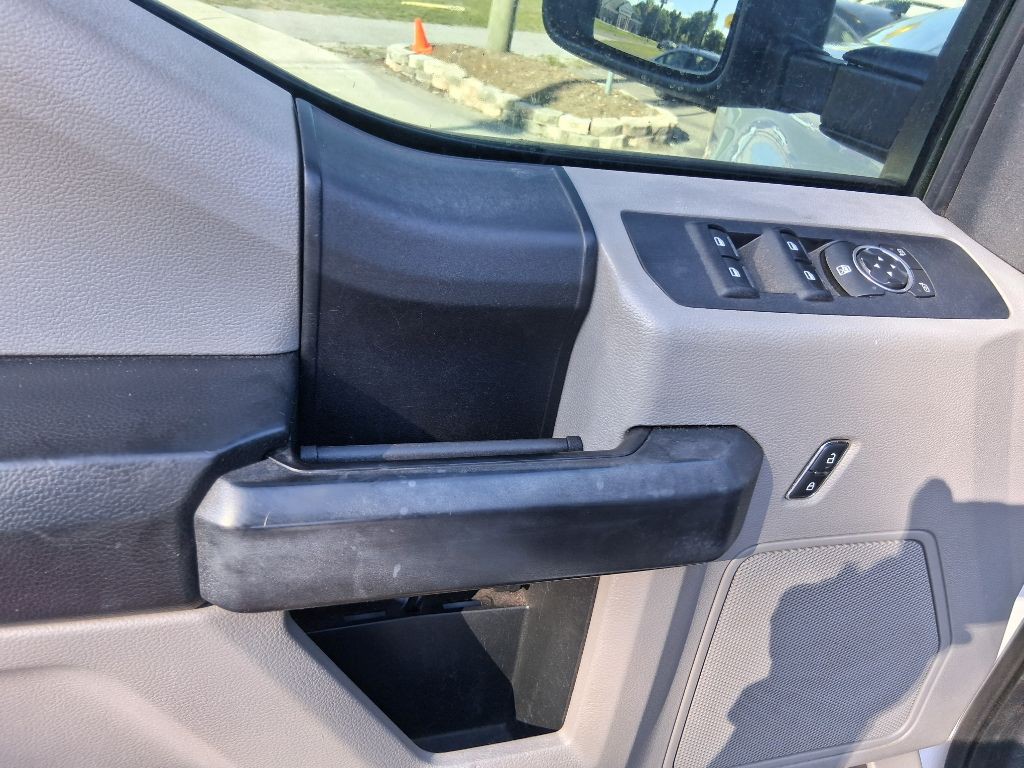 2018 Ford F-250 Image 73