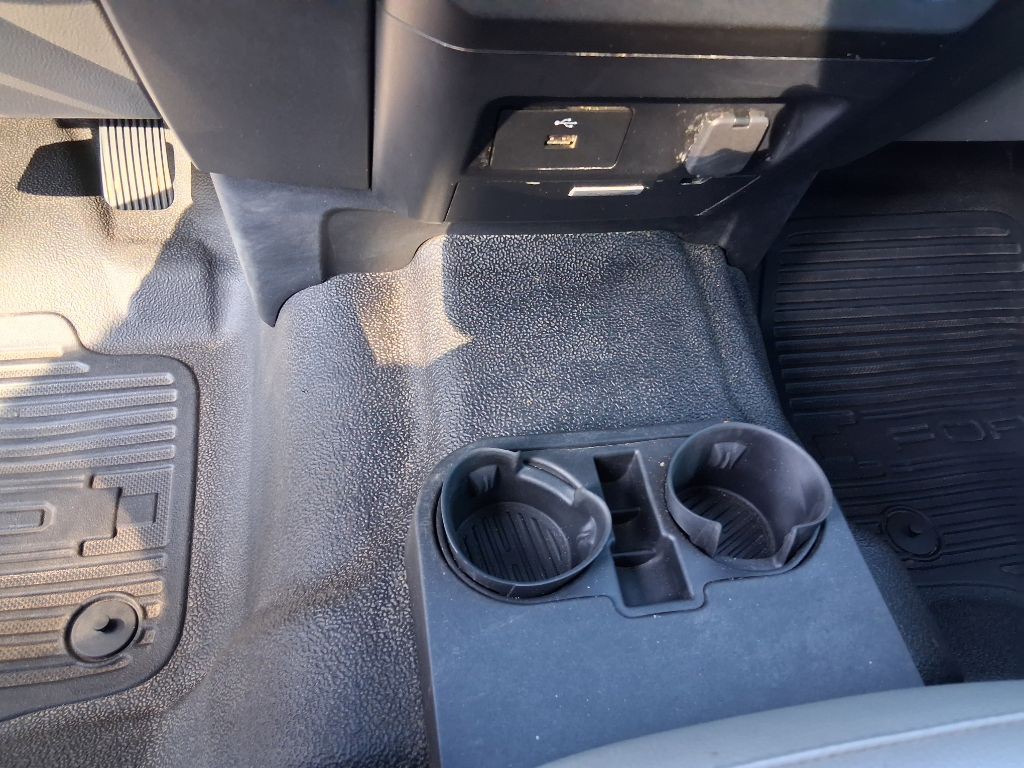 2018 Ford F-250 Image 75
