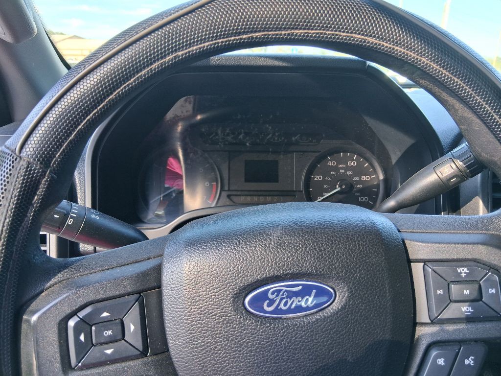 2018 Ford F-250 Image 76