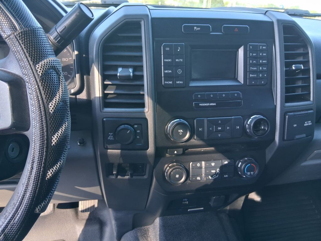 2018 Ford F-250 Image 77