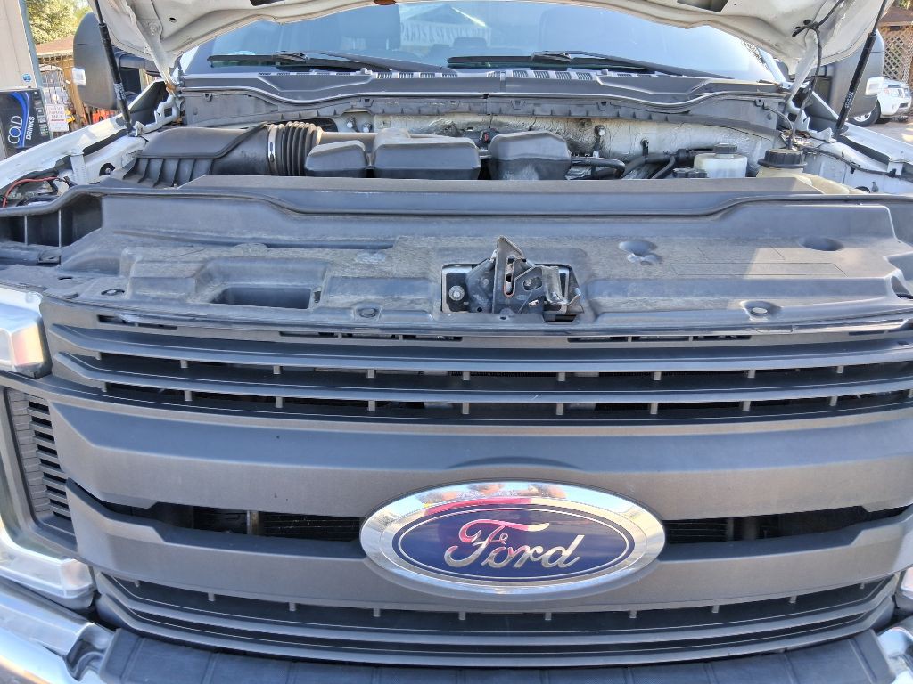 2018 Ford F-250 Image 79