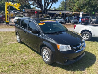 Image for 2019 Dodge Grand Caravan SXT ID: 7348780