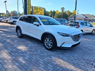 Image for 2016 Mazda CX-9 Touring ID: 7348824