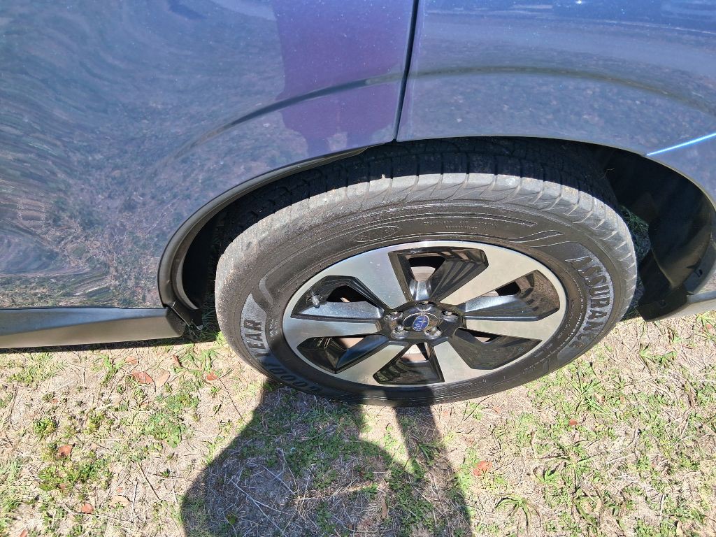 2017 Subaru Forester Image 10