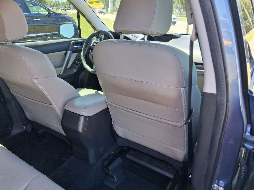 2017 Subaru Forester Image 15
