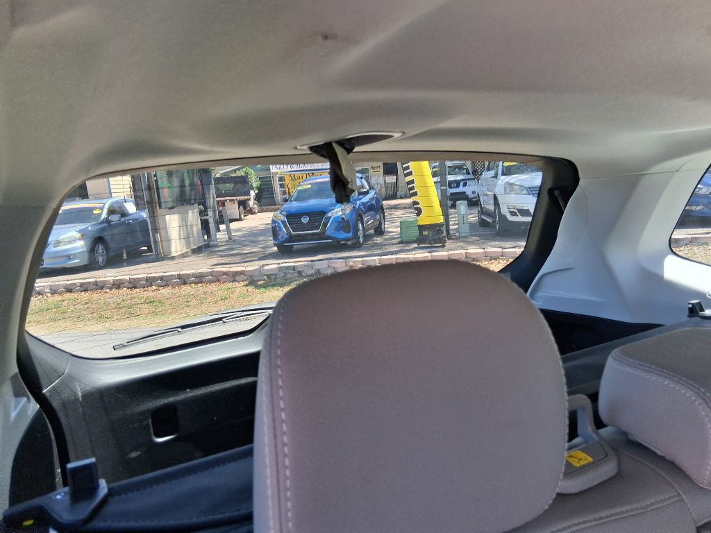 2017 Subaru Forester Image 18
