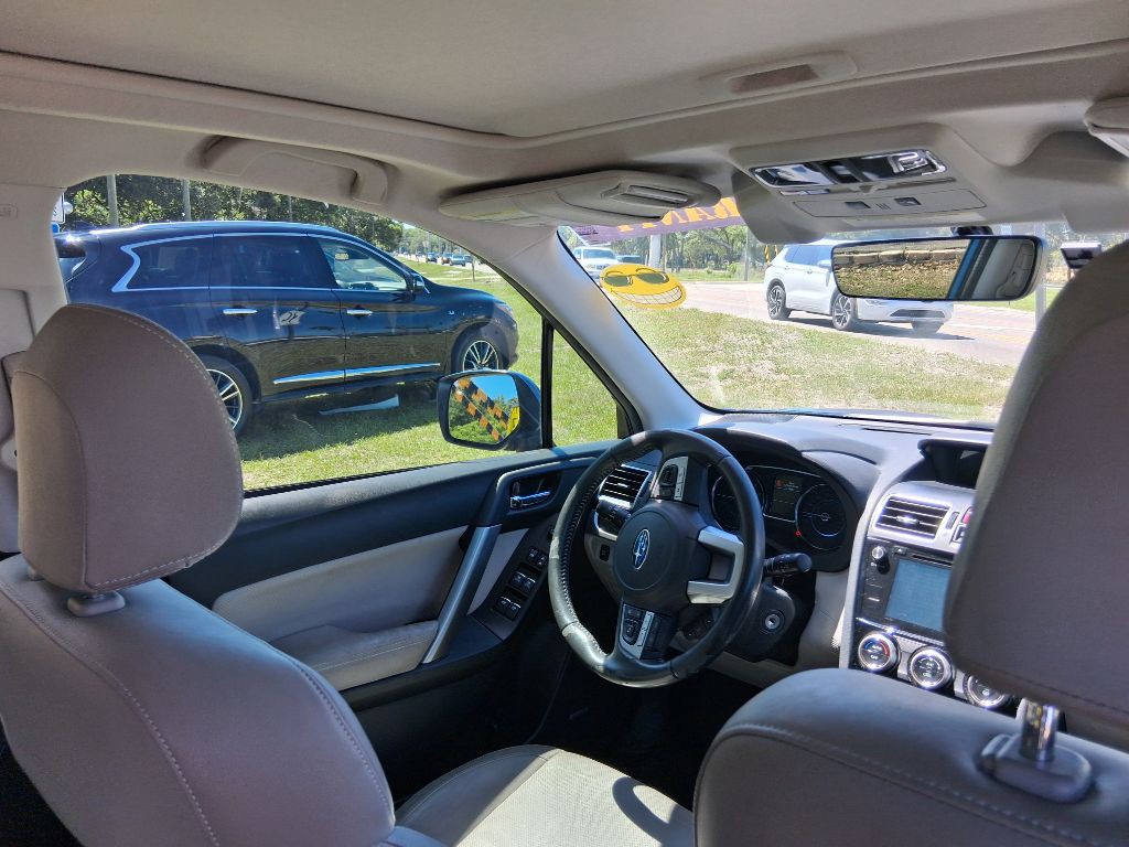 2017 Subaru Forester Image 20