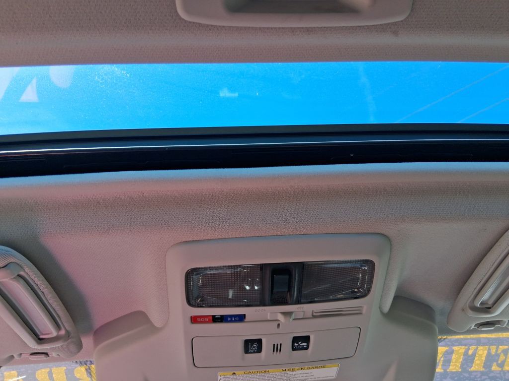 2017 Subaru Forester Image 28
