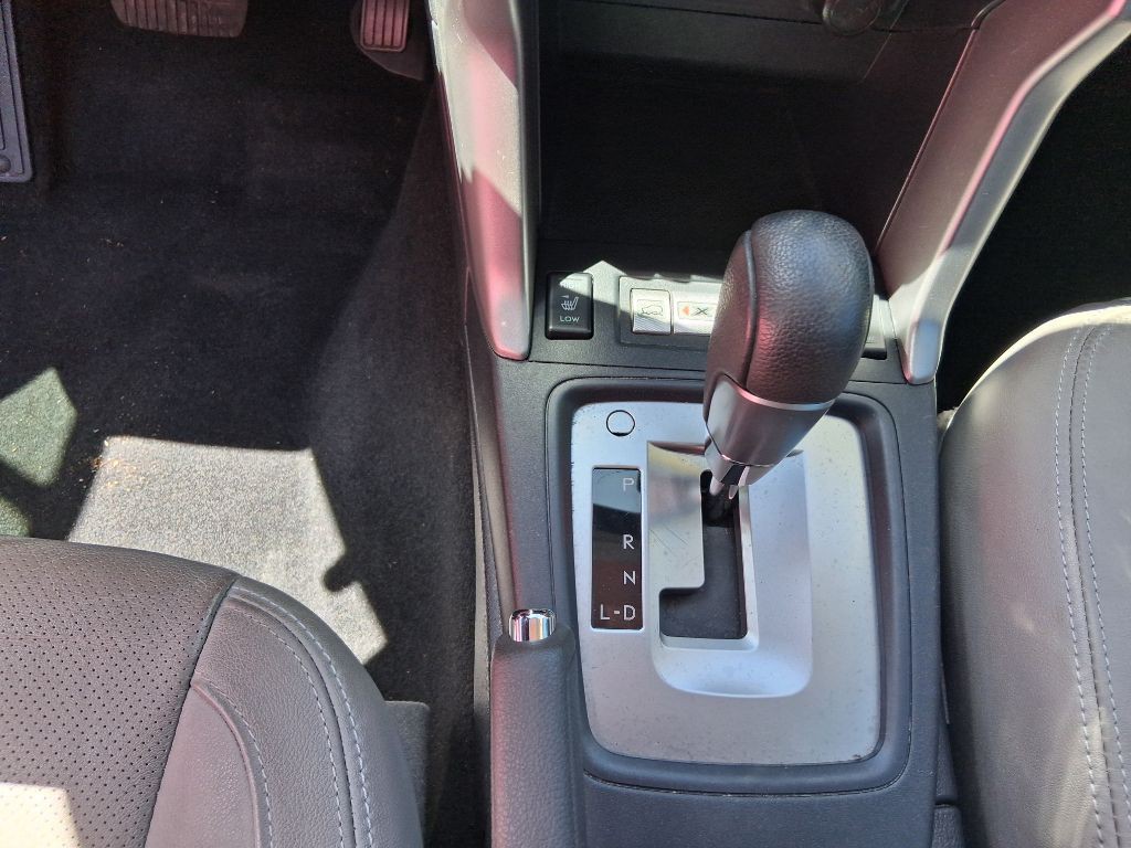 2017 Subaru Forester Image 31