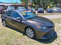 Image for 2018 Toyota Camry L ID: 7349244