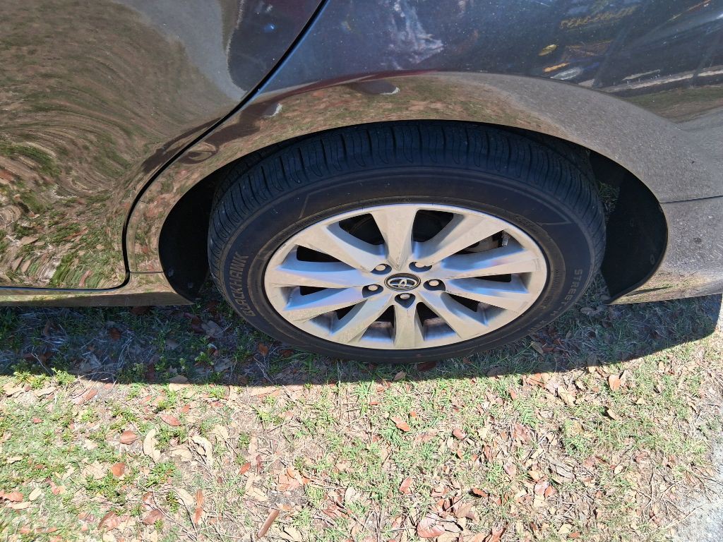 2018 Toyota Camry Image 10