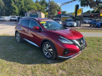Image for 2020 Nissan Murano SL ID: 7350032