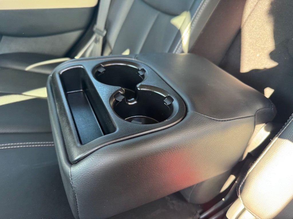 2020 Nissan Murano Image 23