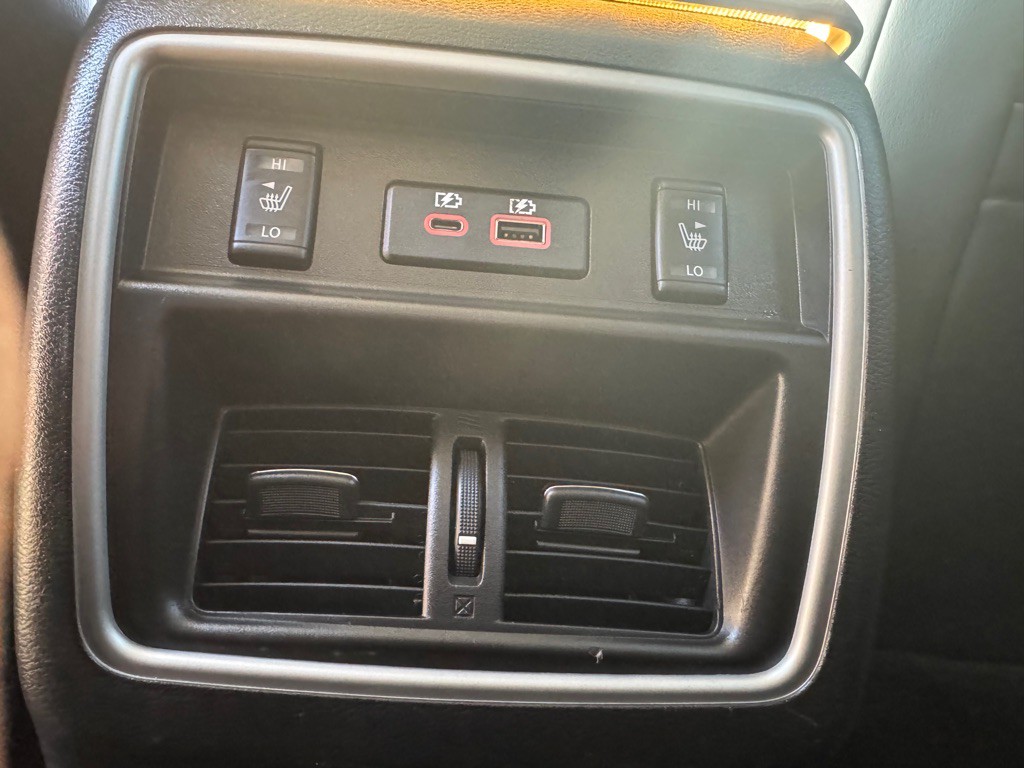 2020 Nissan Murano Image 24