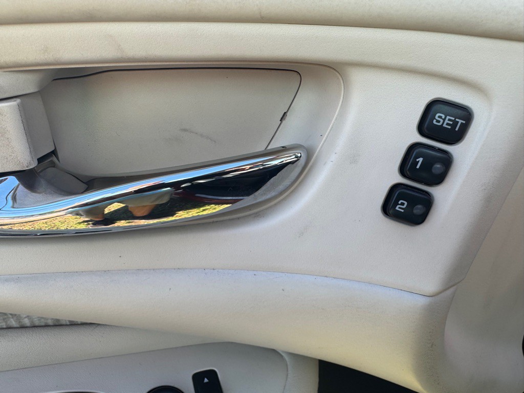 2020 Nissan Murano Image 27