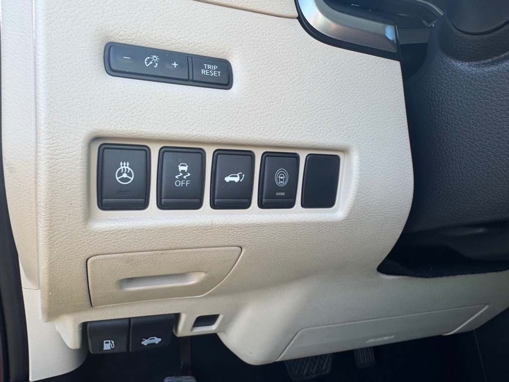 2020 Nissan Murano Image 28