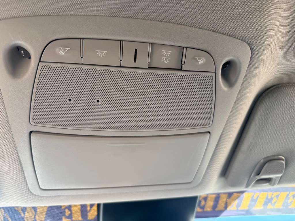 2020 Nissan Murano Image 30