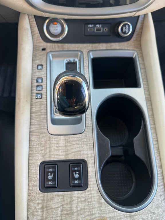 2020 Nissan Murano Image 32